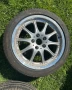 Джанти с гуми Honda CR-V, снимка 4