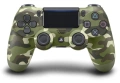 Sony DualShock 4 Green Camo Реновиран като нов 2 г. гаранция JDM-040, снимка 2