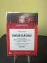 Topps 2023/24 Kaide Gordon YNWA Relic Card – Liverpool FC Jersey Patch, снимка 2