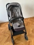 Детска количка марка CYBEX  2 в 1 Balios S Lux с кош, снимка 2