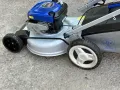 Бензинова самоходна косачка Briggs&Stratton, снимка 7