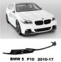 Нов Спойлер Лип № 431 Преден BMW-M5 F10 (2010-2017)/257431, снимка 1 - Аксесоари и консумативи - 45162528