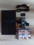 PlayStation 2 Fat Пълен комплект, снимка 3