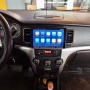SsangYong Actyon 2011-2013 Мултимедия Навигация Android, снимка 6