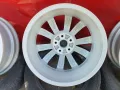 Джанти Skoda 5x112x6J17ет48, снимка 7