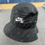 Nike SB Шапка Идиотка Размер М Bucket Hat Черна, снимка 1