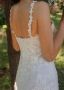Булчинска рокля Adriana Alier, снимка 3