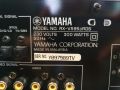 Ресийвър YAMAHA RX-V595aRDS  В отлично техническо и визуално състояние., снимка 14