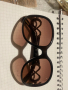 Очила Ted baker, снимка 1 - Слънчеви и диоптрични очила - 44978361