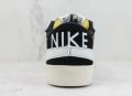 Nike Blazer low 77 jumbo 100% оригинални нови естествена кожа 42, снимка 7