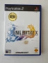 Final Fantasy X за PS2, снимка 1