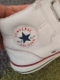 Уникални ретро кожени кецове Converse Унисекс, снимка 7
