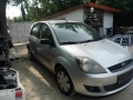 Ford Fiesta 1.6 16V на части, снимка 1