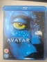 Avatar / Аватар (2009) на Blu-ray и DVD, снимка 1