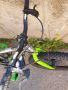 Drag badger 20 цола 7 скорости Хидравлични Дискови Детски велосипед, снимка 4