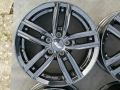 джанти 15" 5х100 ATS Germany , снимка 3