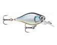 Воблер Rapala X-Light Crank Mid Runner, снимка 6