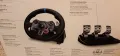 Волан Logitech Driving Force G29 за Playstation 5, Playstation 4, Playstation 3, PC, снимка 3