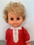 Кукла ретро 70-80, снимка 2