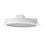 Продавам LED луна DL protect DN 115 8W 800lm 4000K 100° Ra80 IP44 LEDVANCE DN Protect