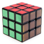 Оригинален куб на Рубик 3x3x3 Rubik's Phantom Cube, снимка 5