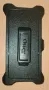 Otterbox  калъф за колан или стойка за наблюдение на смартфон като на телевизор, снимка 4