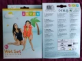 Детска спасителна жилетка Intex с яка, снимка 6