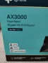  Продавам рутер TP-Link WiFi Router Archer AX53 AX3000, снимка 3