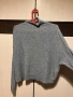 Кашмирен пуловер pilcro, снимка 3