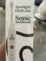 Spotlight Oral Care - Електрическа четка за зъби White Sonic - Възрастни и деца 7+, снимка 7