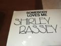 SOLD-SHIRLEY BASSEY-ВНОС ENGLAND 1405241100, снимка 13