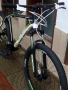 MILES ! 27.5 цола ! 27 скорости ! Хидравлики-Диск ! Германия!, снимка 10