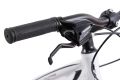 Дамски планински велосипед KCP BELLA WHITE 26'' - Бял | 21 скорости | Дискова спирачка, снимка 2