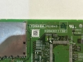 MainBoard Дънна платка донор за части TV TOSHIBA PE0840 V28A001113B1, снимка 3