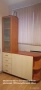 Продавам кухненски шкаф с витрина , снимка 1