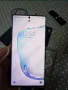 Samsung Galaxy note 10 plus 12gm ram 256gb rom, снимка 1