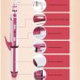 Мултифункционална преса за коса 3 в 1, снимка 9