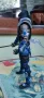  Sub Zero Action Figure 7inch 18cm Mortal Kombat, снимка 2