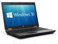 15.6" Laptop HP ProBook 6550b Лаптоп Core i5-450M, 8GB RAM, 500GB HDD , снимка 1 - Лаптопи за работа - 45177968