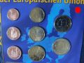 Испания 2003-2011 - Евро сет - комплектна серия от 1 цент до 2 евро, снимка 2