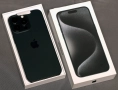 Iphone 15 Pro Max 512GB Black Titanium, снимка 2