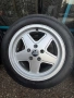 Джанти с гуми r16, снимка 1