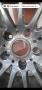 продават се алуминиеви джанти 5×114,3×18, снимка 1