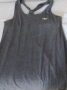 Roxy памучна лятна рокля, M-L размер, снимка 1 - Рокли - 44972501