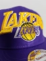 Мъжка шапка Mitchell&Ness LA Lakers, снимка 3