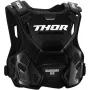 Детска броня THOR YOUTH GUARDIAN MX BLACK, снимка 1