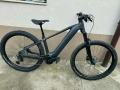 НОВ Електрически велосипед 29цола CUBE REACTION PRO Колело , снимка 6