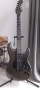 Продавам корейска електрическа китара "Session Stage Series ST Style Pewter Grey"   , снимка 7