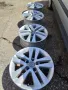 Джанти алуминиеви 16 opel meriva astra 5x110, снимка 7