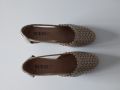 Дамски обувки - N 39, нови, снимка 4